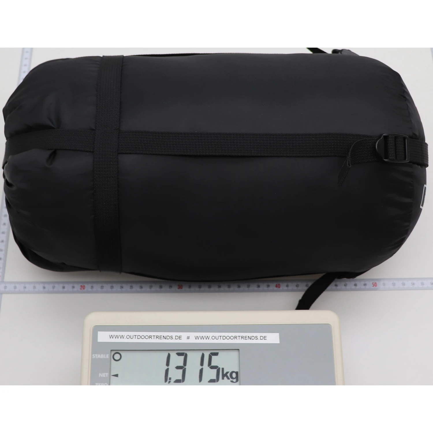 Grüezi Bag Synpod Island - 3-Jahreszeiten-Schlafsack 5 Grüezi Bag Synpod Island - 3-Jahreszeiten-Schlafsack – Bild 3