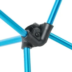 Helinox Chair Zero High Back - Campingstuhl -Deutschland Wild Schlaf Verkaufs-Shop helinox chair zero high back campingstuhl white blue hex 10559 14