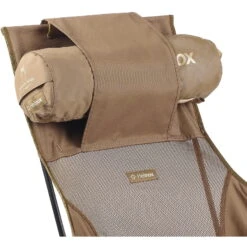 Helinox Savanna Chair - Faltstuhl -Deutschland Wild Schlaf Verkaufs-Shop helinox savanna chair faltstuhl coyote tan hex 11141 10