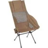 Helinox Savanna Chair - Faltstuhl 1 Helinox Savanna Chair - Faltstuhl -Deutschland Wild Schlaf Verkaufs-Shop helinox savanna chair faltstuhl coyote tan hex 11141 11