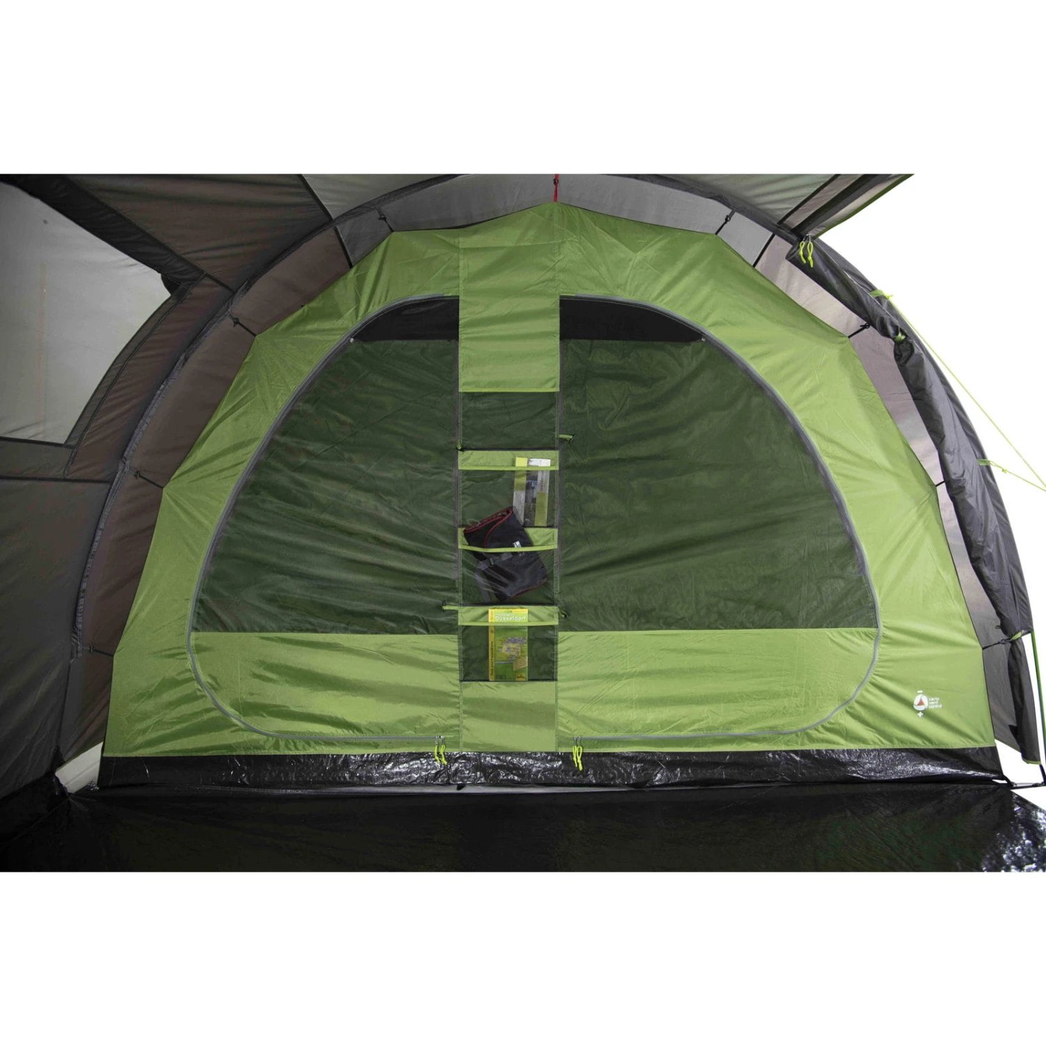 HIGH PEAK Ancona 4.0 - Familienzelt 9 HIGH PEAK Ancona 4.0 - Familienzelt – Bild 7