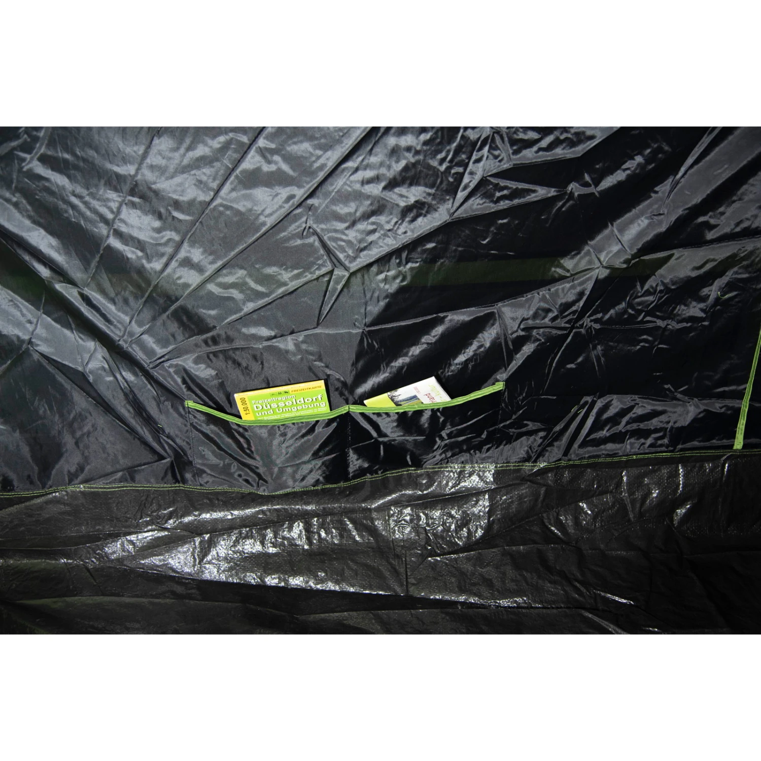 HIGH PEAK Bozen 6.0 - Familienzelt 11 HIGH PEAK Bozen 6.0 - Familienzelt – Bild 9