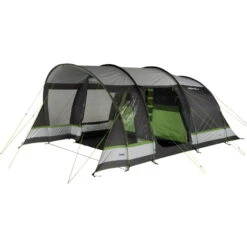 HIGH PEAK Garda 5.0 - Familienzelt 14 HIGH PEAK Garda 5.0 - Familienzelt -Deutschland Wild Schlaf Verkaufs-Shop high peak garda 5 0 familienzelt light grey dark green hip 11823 2