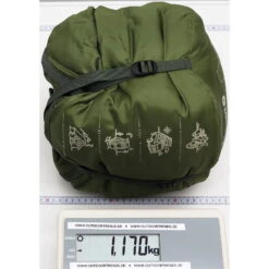 Marmot NanoWave 35 - Kunstfaserschlafsack -Deutschland Wild Schlaf Verkaufs-Shop marmot nanowave 35 kunstfaserschlafsack mar 38840 4764 lz 2