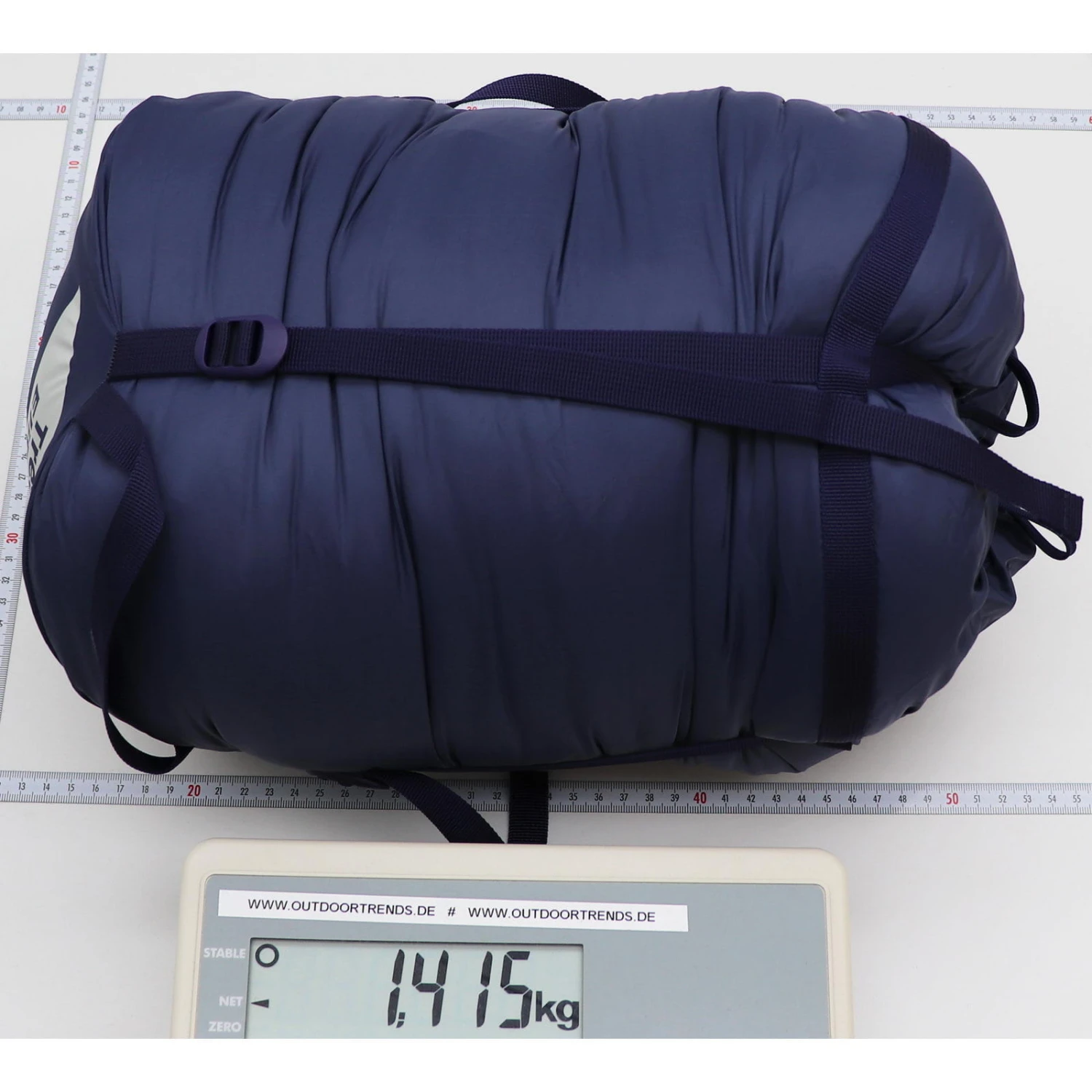 Marmot Women’s Trestles Elite Eco 20 - Kunstfaserschlafsack 13 Marmot Women’s Trestles Elite Eco 20 - Kunstfaserschlafsack – Bild 11