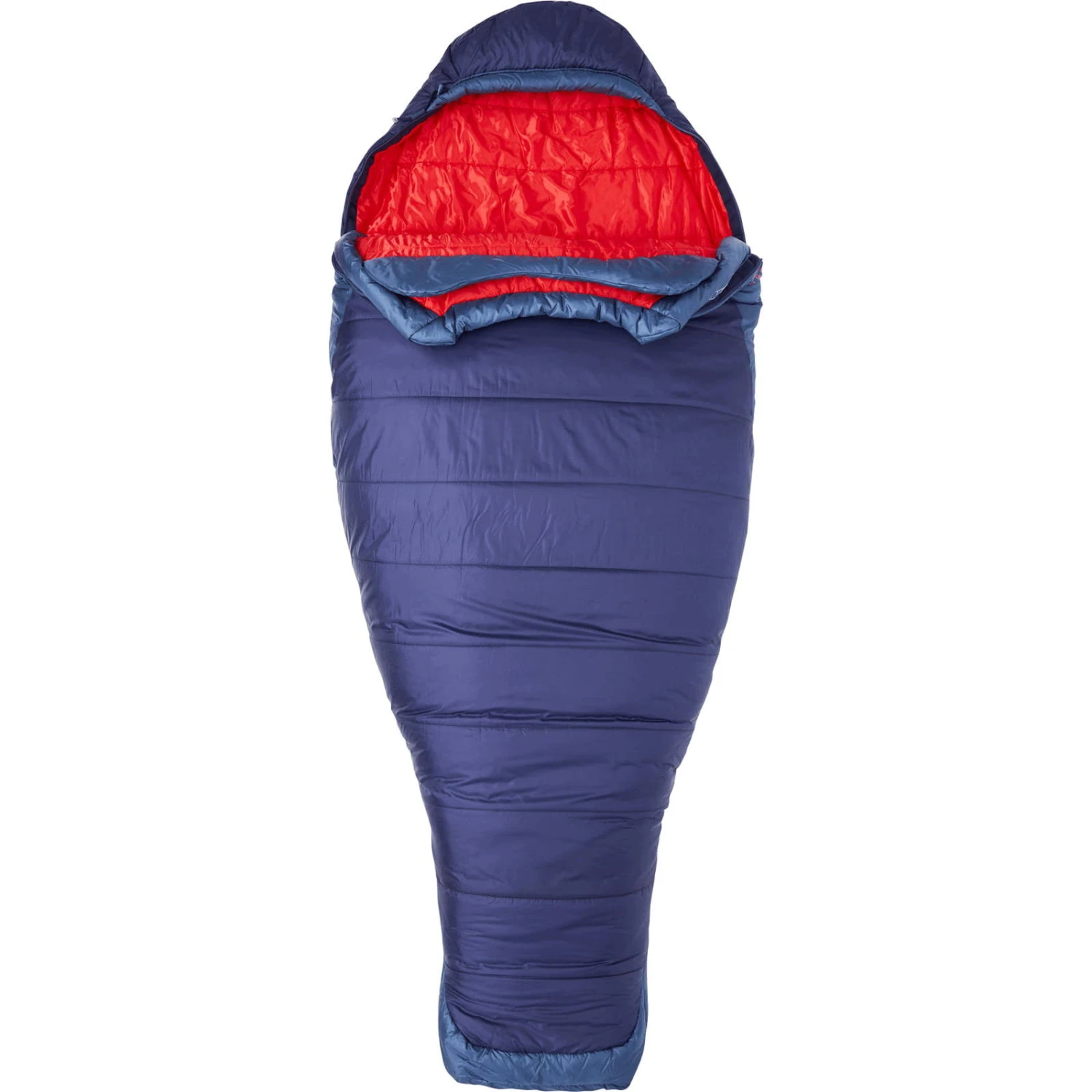 Marmot Women’s Trestles Elite Eco 20 - Kunstfaserschlafsack 6 Marmot Women’s Trestles Elite Eco 20 - Kunstfaserschlafsack – Bild 4