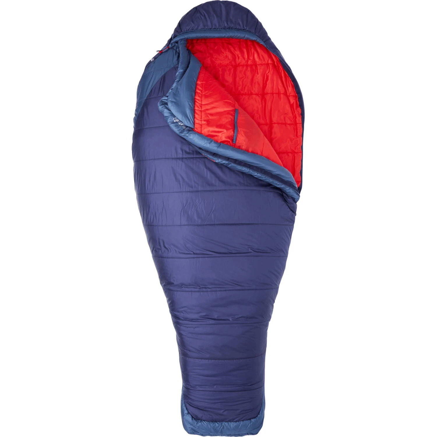 Marmot Women’s Trestles Elite Eco 20 - Kunstfaserschlafsack 7 Marmot Women’s Trestles Elite Eco 20 - Kunstfaserschlafsack – Bild 5