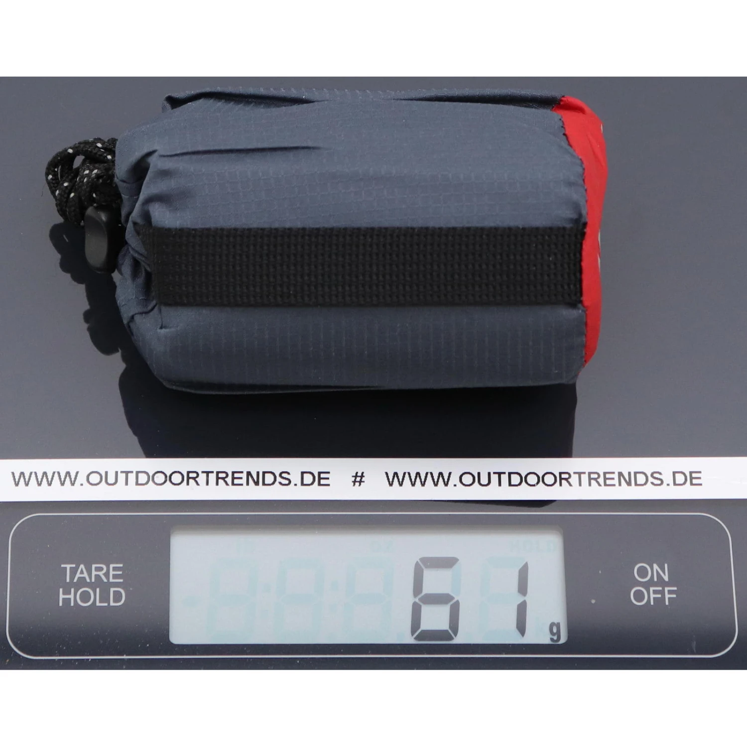 Mountain Equipment Aerostat Pillow - Kopfkissen 4 Mountain Equipment Aerostat Pillow - Kopfkissen – Bild 2