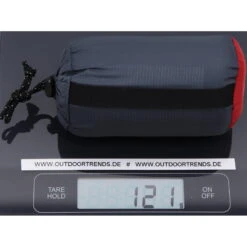 Mountain Equipment Aerostat Synthetic Pillow - Kopfkissen -Deutschland Wild Schlaf Verkaufs-Shop mountain equipment aerostat synthetic pillow kopfkissen deep sea blue moe me004788 me01587 os 1