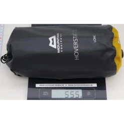Mountain Equipment Hoverstat 7.0 Mat - Luftmatratze -Deutschland Wild Schlaf Verkaufs-Shop mountain equipment hoverstat 7 0 mat luftmatratze moe me006807 me01514 os 3