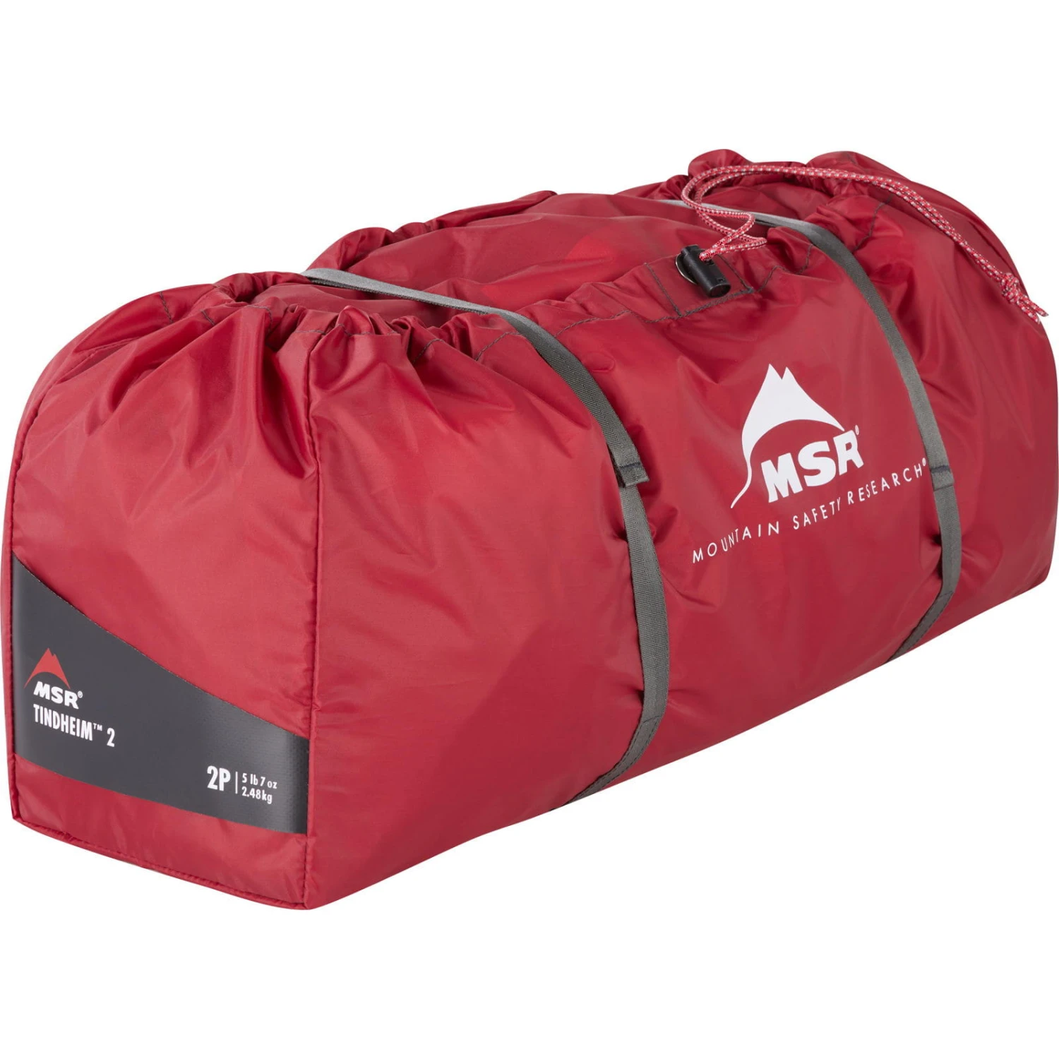 MSR Tindheim 2 - Zwei-Personen-Tunnelzelt 16 MSR Tindheim 2 - Zwei-Personen-Tunnelzelt – Bild 14