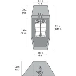 MSR Tindheim 2 - Zwei-Personen-Tunnelzelt 20 MSR Tindheim 2 - Zwei-Personen-Tunnelzelt -Deutschland Wild Schlaf Verkaufs-Shop msr tindheim 2 zwei personen tunnelzelt green cd 10832 14