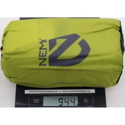 NEMO Astro Insulated - Thermo-Schlafmatte -Deutschland Wild Schlaf Verkaufs-Shop nemo astro insulated thermo schlafmatte nem 811666034601 11