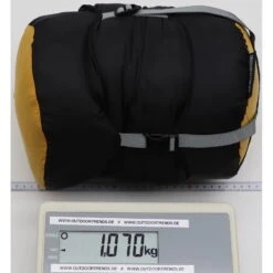 NEMO Forte Endless Promise Men 35 - Kunstfaser-Schlafsack -Deutschland Wild Schlaf Verkaufs-Shop nemo forte endless promise men 35 kunstfaser schlafsack nem 811666035134 8