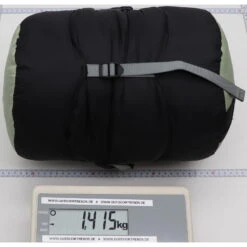 NEMO Forte Endless Promise Women 35 - Kunstfaser-Schlafsack 18 NEMO Forte Endless Promise Women 35 - Kunstfaser-Schlafsack -Deutschland Wild Schlaf Verkaufs-Shop nemo forte endless promise women 35 kunstfaser schlafsack nem 811666035233 7