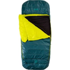 NEMO Jazz - Kunstfaserschlafsack -Deutschland Wild Schlaf Verkaufs-Shop nemo jazz kunstfaserschlafsack nem 811666034397 6