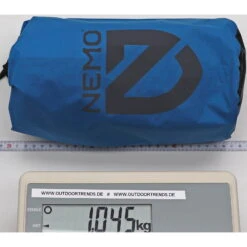 NEMO Quasar 3D Insulated - Schlafmatte -Deutschland Wild Schlaf Verkaufs-Shop nemo quasar 3d insulated schlafmatte nem 811666033123 3