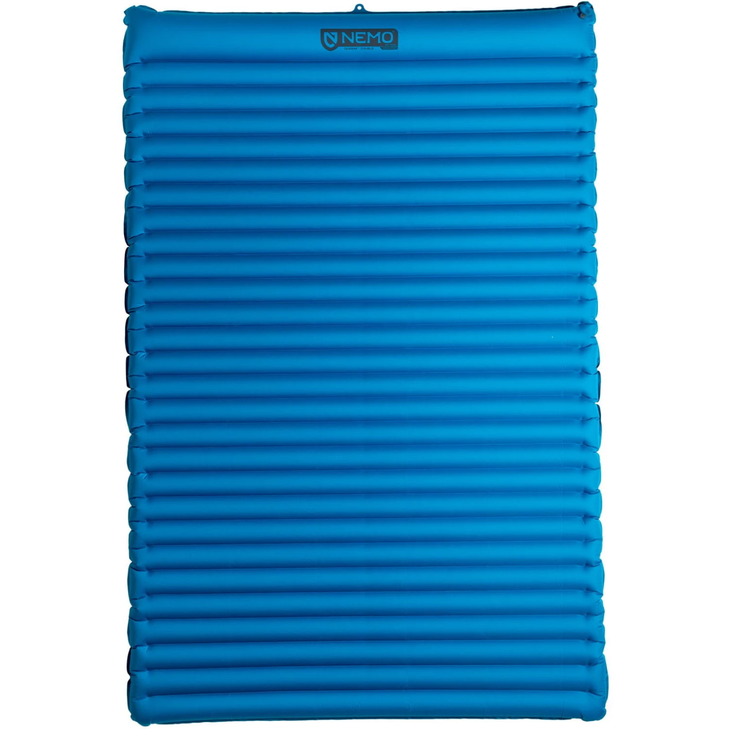 NEMO Quasar Insulated Double - Schlafmatte Für Zwei 4 NEMO Quasar Insulated Double - Schlafmatte Für Zwei – Bild 2