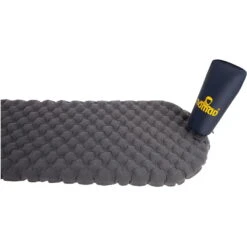 NOMAD Airtec Comfort - Luftmatratze 27 NOMAD Airtec Comfort - Luftmatratze -Deutschland Wild Schlaf Verkaufs-Shop nomad airtec comfort luftmatratze sw26865 4