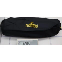 NOMAD Allround Premium 6.3 - Schlafmatte -Deutschland Wild Schlaf Verkaufs-Shop nomad allround premium 6 3 schlafmatte dark navy nom mfalprk3gm73737 5