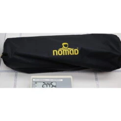 NOMAD Allround Pro 7.5 - Schlafmatte 19 NOMAD Allround Pro 7.5 - Schlafmatte -Deutschland Wild Schlaf Verkaufs-Shop nomad allround pro 7 5 schlafmatte black nom mfalprr7jm85101 2