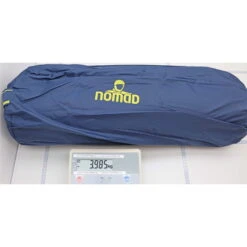 NOMAD Allround XW 10.0 - Schlafmatte -Deutschland Wild Schlaf Verkaufs-Shop nomad allround xw 10 0 schlafmatte dark denim nom mfallxf6dm83717 2