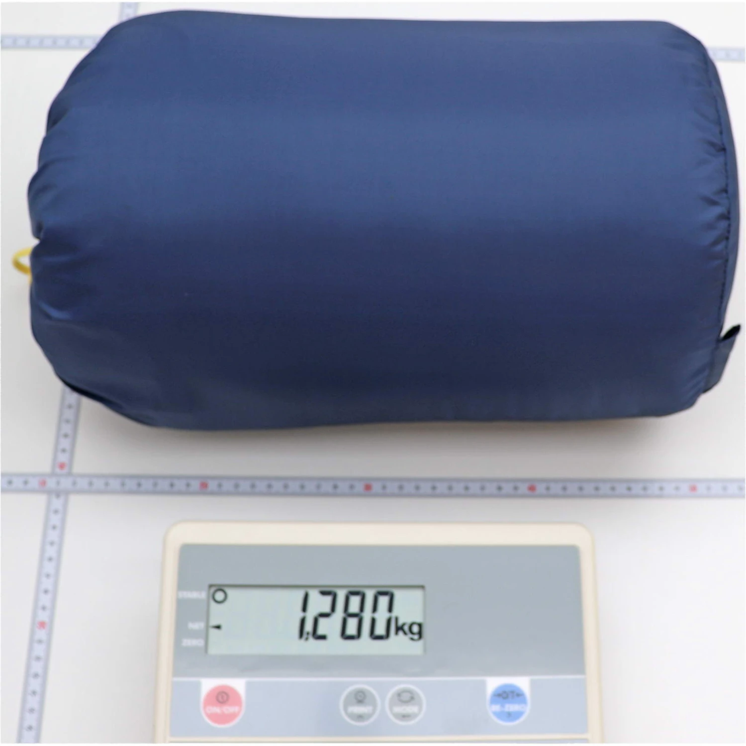 NOMAD Brisbane Junior - Kinderschlafsack 4 NOMAD Brisbane Junior - Kinderschlafsack – Bild 2