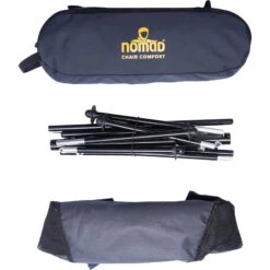 NOMAD Chair Comfort - Campingstuhl -Deutschland Wild Schlaf Verkaufs-Shop nomad chair comfort campingstuhl dark navy nom xfchcfr7jx00737 8