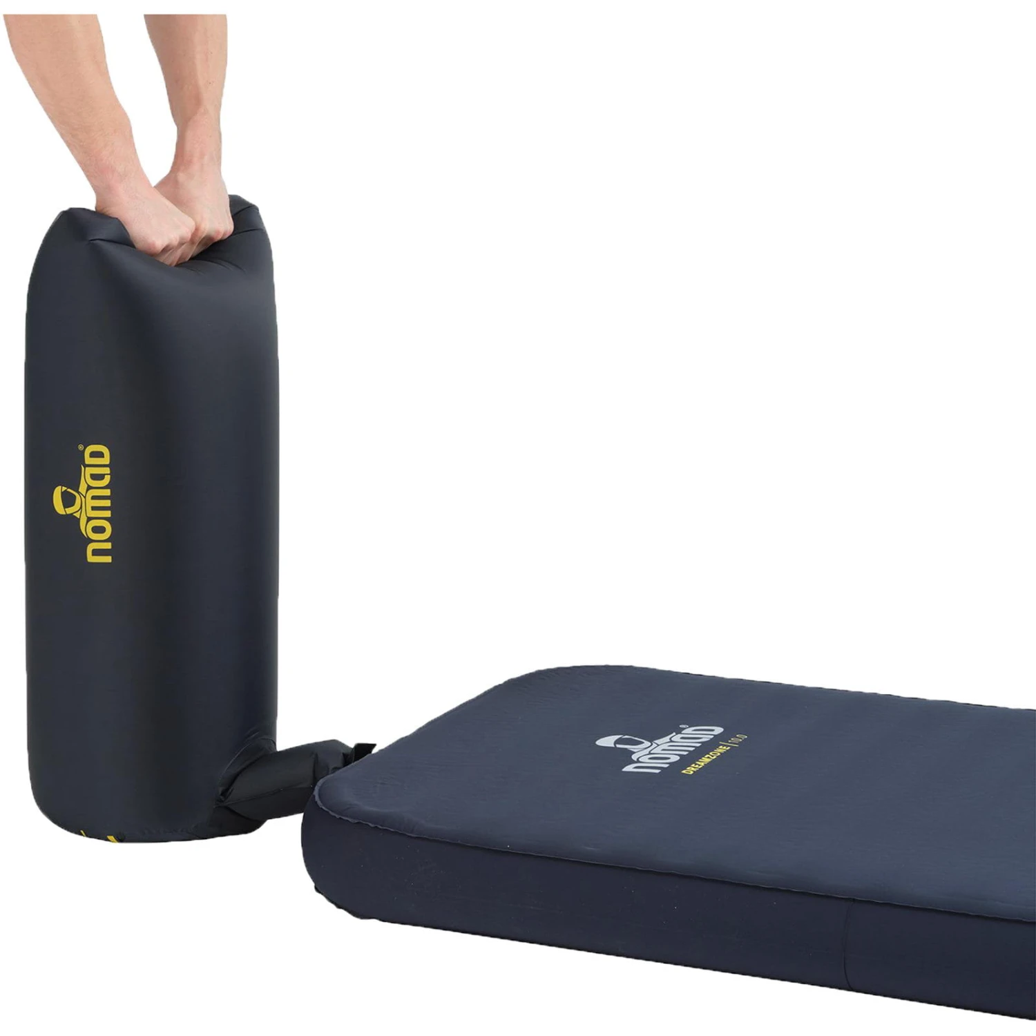 NOMAD Dreamzone 10.0 - Isomatte 9 NOMAD Dreamzone 10.0 - Isomatte – Bild 7