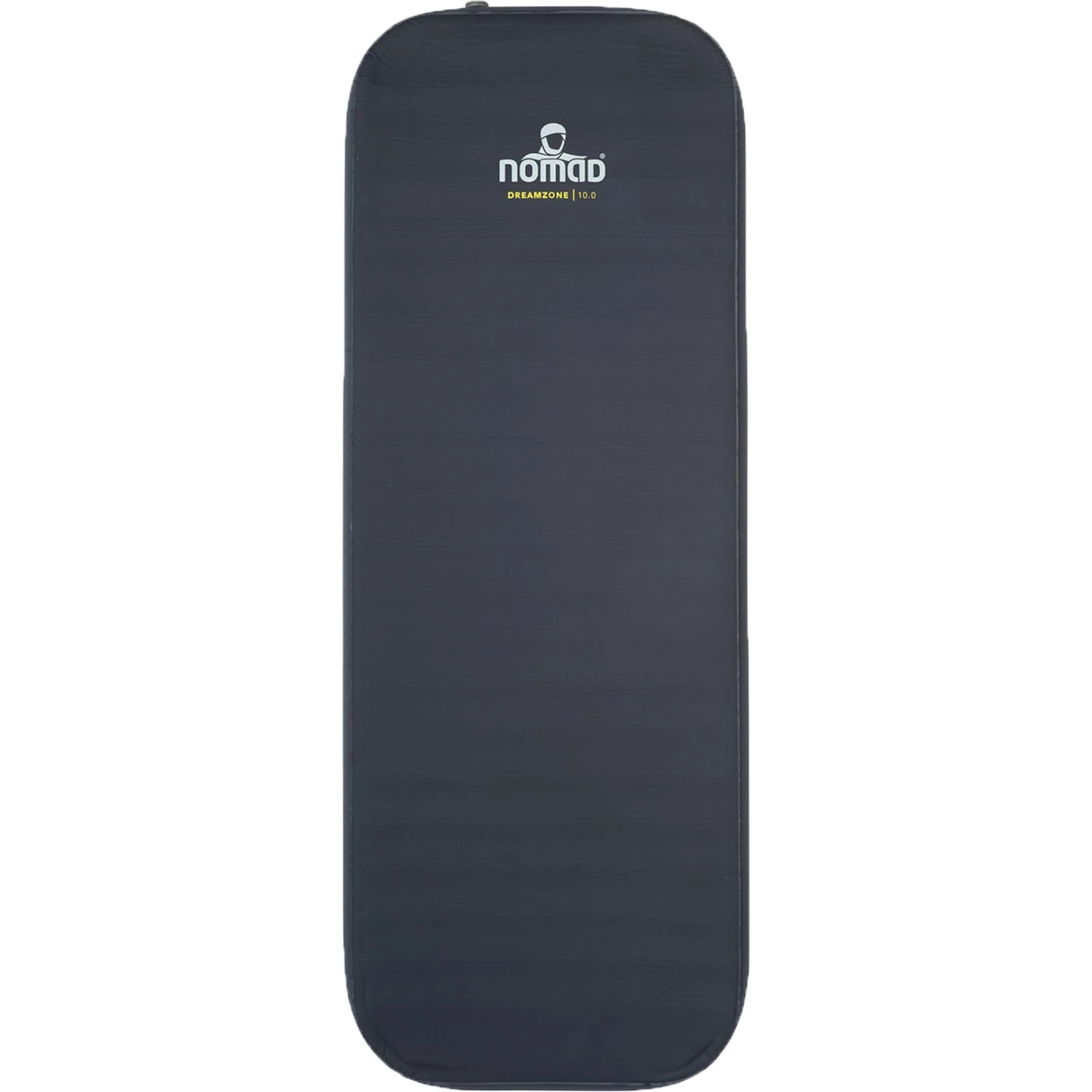 NOMAD Dreamzone 10.0 - Isomatte 4 NOMAD Dreamzone 10.0 - Isomatte – Bild 2