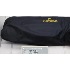 NOMAD Dreamzone 10.0 - Isomatte 19 NOMAD Dreamzone 10.0 - Isomatte -Deutschland Wild Schlaf Verkaufs-Shop nomad dreamzone 10 0 isomatte dark navy nom mfdreak3gm74717 8