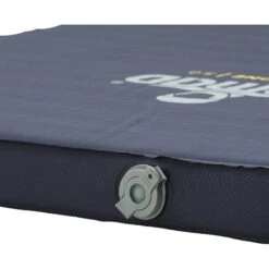 NOMAD Dreamzone 5.0 - Isomatte -Deutschland Wild Schlaf Verkaufs-Shop nomad dreamzone 5 0 isomatte dark navy nom mfdreak3gm72717 2