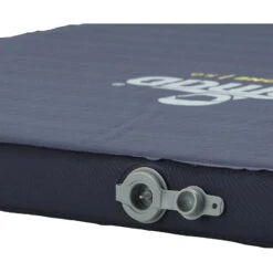 NOMAD Dreamzone 5.0 - Isomatte -Deutschland Wild Schlaf Verkaufs-Shop nomad dreamzone 5 0 isomatte dark navy nom mfdreak3gm72717 4