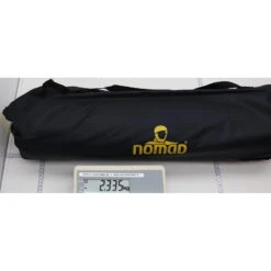 NOMAD Dreamzone 5.0 - Isomatte -Deutschland Wild Schlaf Verkaufs-Shop nomad dreamzone 5 0 isomatte dark navy nom mfdreak3gm72717 7