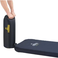 NOMAD Dreamzone 7.5 - Isomatte -Deutschland Wild Schlaf Verkaufs-Shop nomad dreamzone 7 5 isomatte dark navy nom mfdreak3gm85717 1