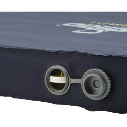 NOMAD Dreamzone 7.5 - Isomatte -Deutschland Wild Schlaf Verkaufs-Shop nomad dreamzone 7 5 isomatte dark navy nom mfdreak3gm85717 4