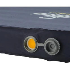 NOMAD Dreamzone 7.5 - Isomatte -Deutschland Wild Schlaf Verkaufs-Shop nomad dreamzone 7 5 isomatte dark navy nom mfdreak3gm85717 5