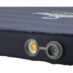 NOMAD Dreamzone 7.5 - Isomatte -Deutschland Wild Schlaf Verkaufs-Shop nomad dreamzone 7 5 isomatte dark navy nom mfdreak3gm85717 6