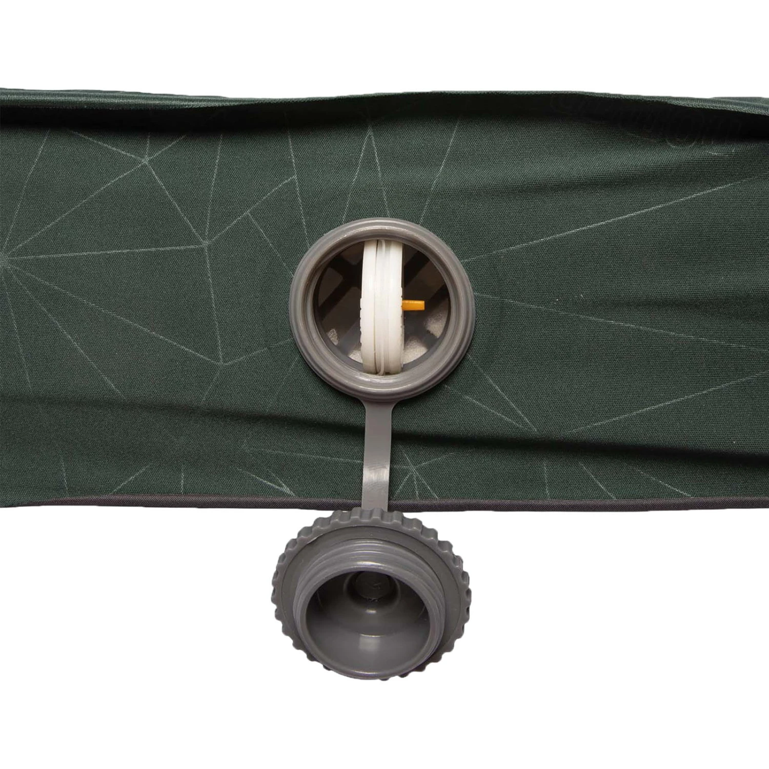 NOMAD Dreamzone Premium 10.0 - Isomatte 9 NOMAD Dreamzone Premium 10.0 - Isomatte – Bild 7