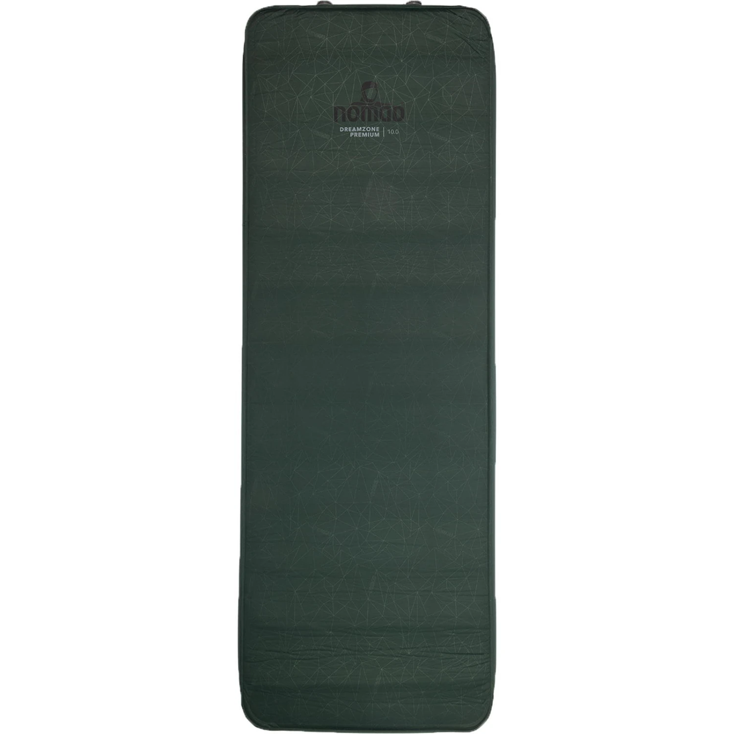 NOMAD Dreamzone Premium 10.0 - Isomatte 4 NOMAD Dreamzone Premium 10.0 - Isomatte – Bild 2