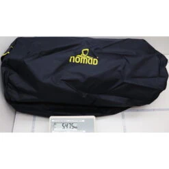 NOMAD Dreamzone Premium Duo 10.0 - Isomatte Für 2 -Deutschland Wild Schlaf Verkaufs-Shop nomad dreamzone premium duo 10 0 isomatte fuer 2 forest green nom mfdrepr7jm90450 0