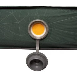 NOMAD Dreamzone Premium Duo 15.0 - Isomatte -Deutschland Wild Schlaf Verkaufs-Shop nomad dreamzone premium duo 15 0 isomatte forest green nom mfdrepr7jm93450 7