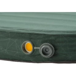 NOMAD Dreamzone Premium Duo Compact 10.0 - Isomatte -Deutschland Wild Schlaf Verkaufs-Shop nomad dreamzone premium duo compact 10 0 isomatte forest green nom mfdrepr7jm96450 4