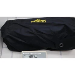 NOMAD Dreamzone Premium Duo Compact 7.5 - Isomatte -Deutschland Wild Schlaf Verkaufs-Shop nomad dreamzone premium duo compact 7 5 isomatte forest green nom mfdrepr7jm88450 10