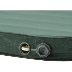 NOMAD Dreamzone Premium Duo Compact 7.5 - Isomatte -Deutschland Wild Schlaf Verkaufs-Shop nomad dreamzone premium duo compact 7 5 isomatte forest green nom mfdrepr7jm88450 5