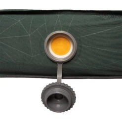 NOMAD Dreamzone Premium XW 12.0 - Isomatte -Deutschland Wild Schlaf Verkaufs-Shop nomad dreamzone premium xw 12 0 isomatte forest green nom mfdrepr7jm89450 5