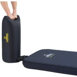 NOMAD Dreamzone XW 10.0 - Isomatte -Deutschland Wild Schlaf Verkaufs-Shop nomad dreamzone xw 10 0 isomatte dark navy nom mfdreak3gm86717 6