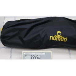 NOMAD Dreamzone XW 10.0 - Isomatte -Deutschland Wild Schlaf Verkaufs-Shop nomad dreamzone xw 10 0 isomatte dark navy nom mfdreak3gm86717 8