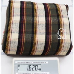 Nordisk Almond -2° Blanket - Decken-Schlafsack -Deutschland Wild Schlaf Verkaufs-Shop nordisk almond 2 blanket decken schlafsack nd 141010 7