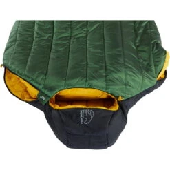 Nordisk Gormsson -10° Mummy - Winterschlafsack -Deutschland Wild Schlaf Verkaufs-Shop nordisk gormsson 10 mummy winterschlafsack nd 110445 11
